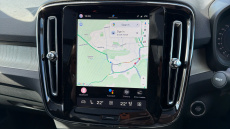 Volvo XC40 2.0 B4P Ultra Dark 5dr Auto Petrol Estate